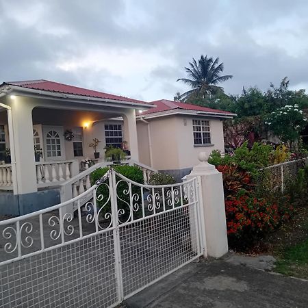 Chandler Homestay Saint Philip Zewnętrze zdjęcie