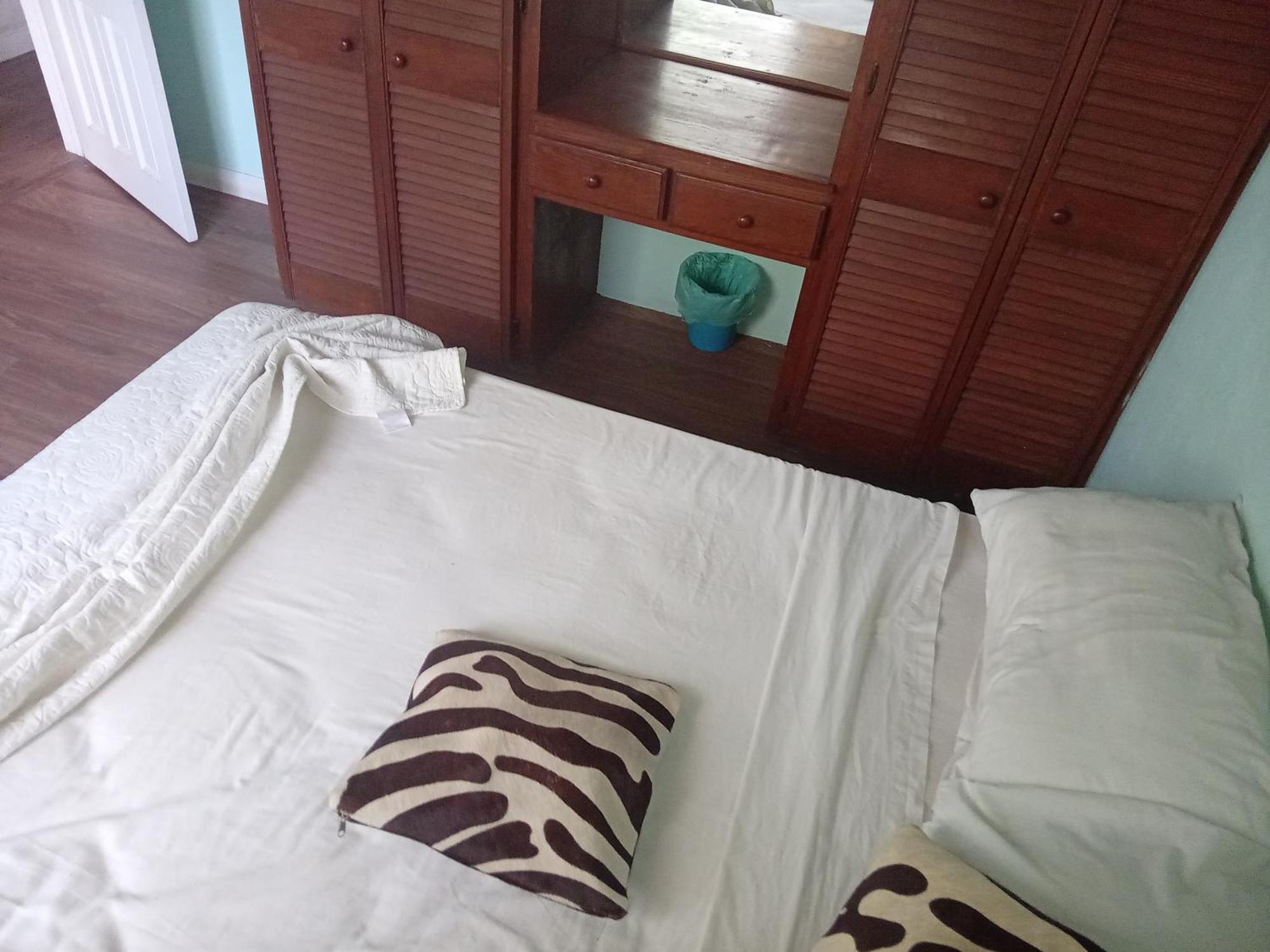 Chandler Homestay Saint Philip Zewnętrze zdjęcie