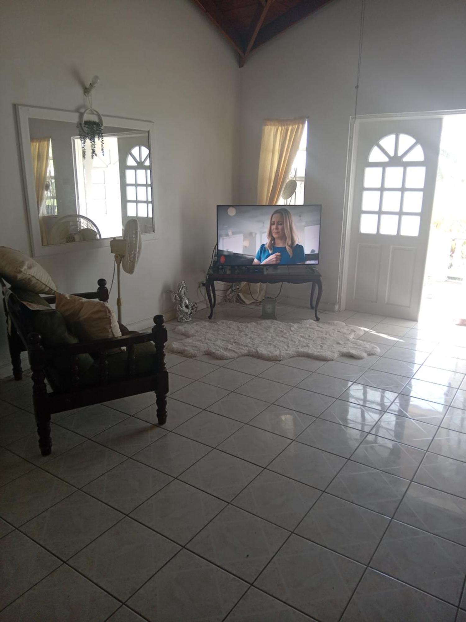 Chandler Homestay Saint Philip Zewnętrze zdjęcie