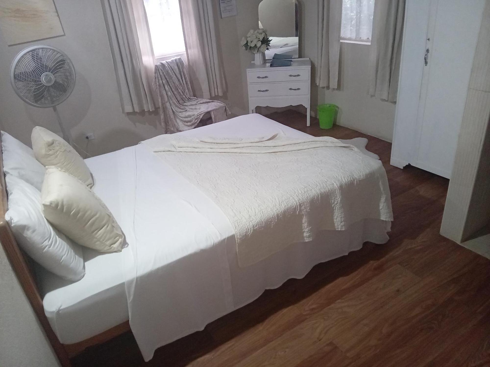 Chandler Homestay Saint Philip Zewnętrze zdjęcie