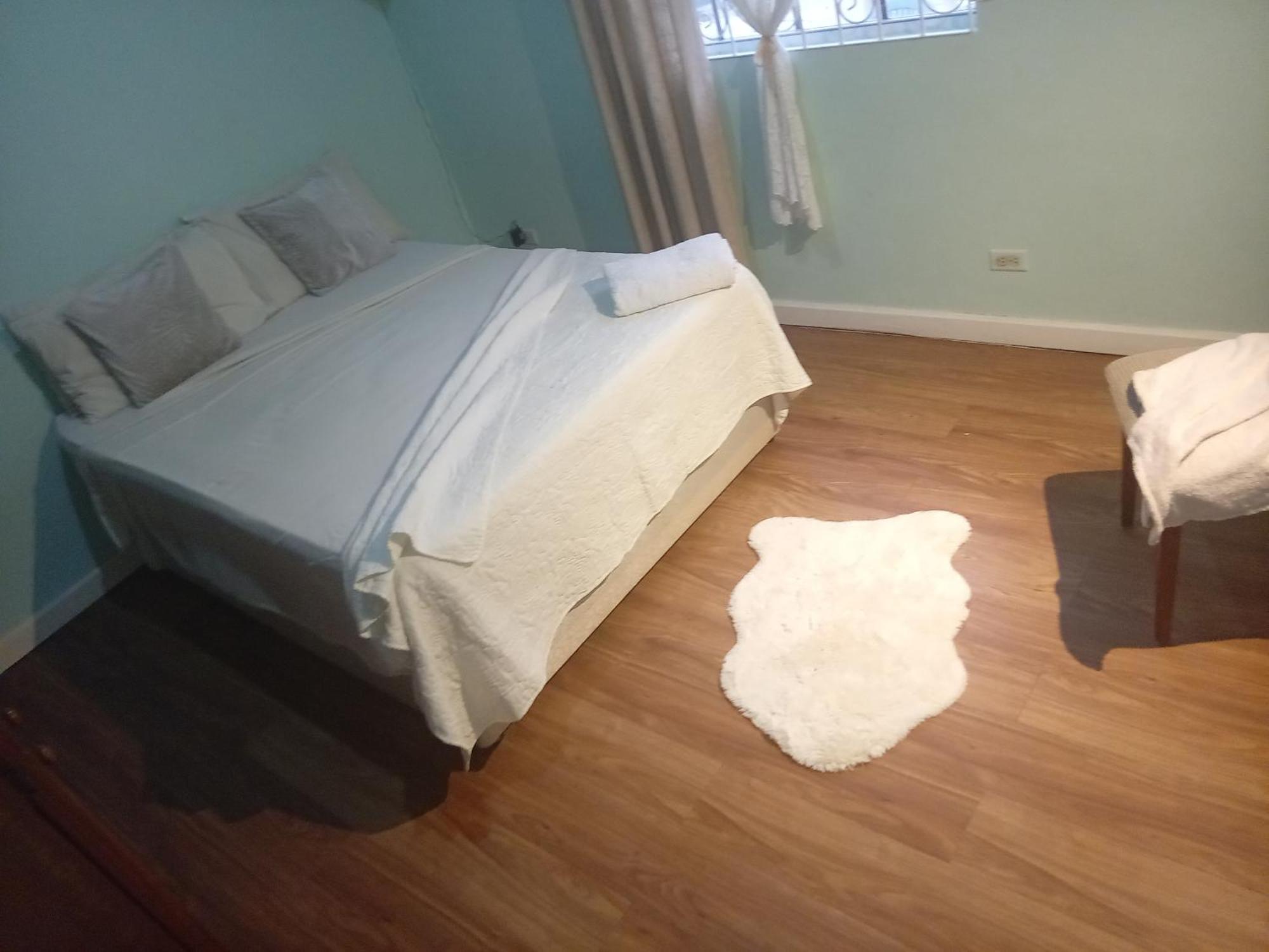 Chandler Homestay Saint Philip Zewnętrze zdjęcie