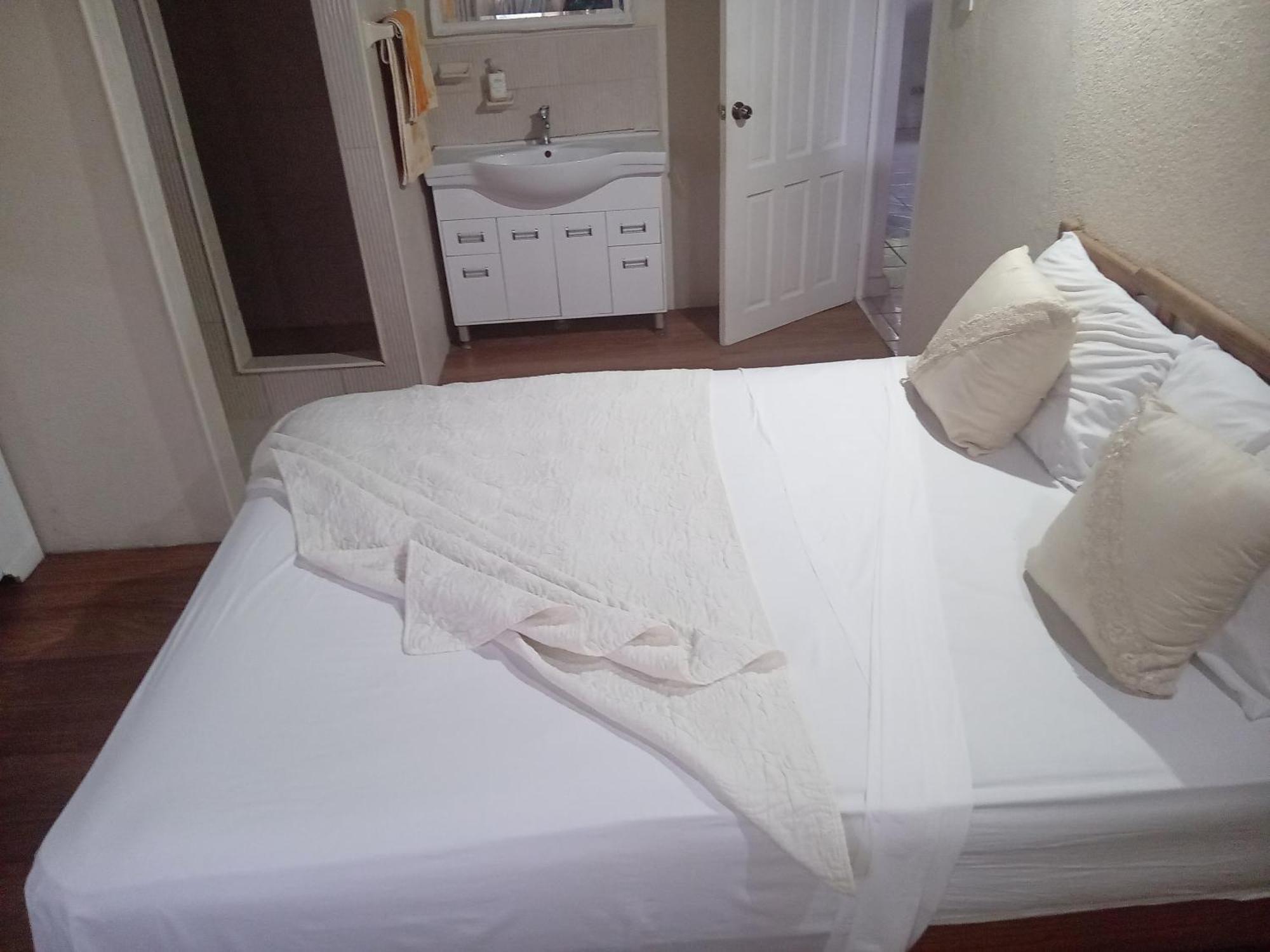 Chandler Homestay Saint Philip Zewnętrze zdjęcie