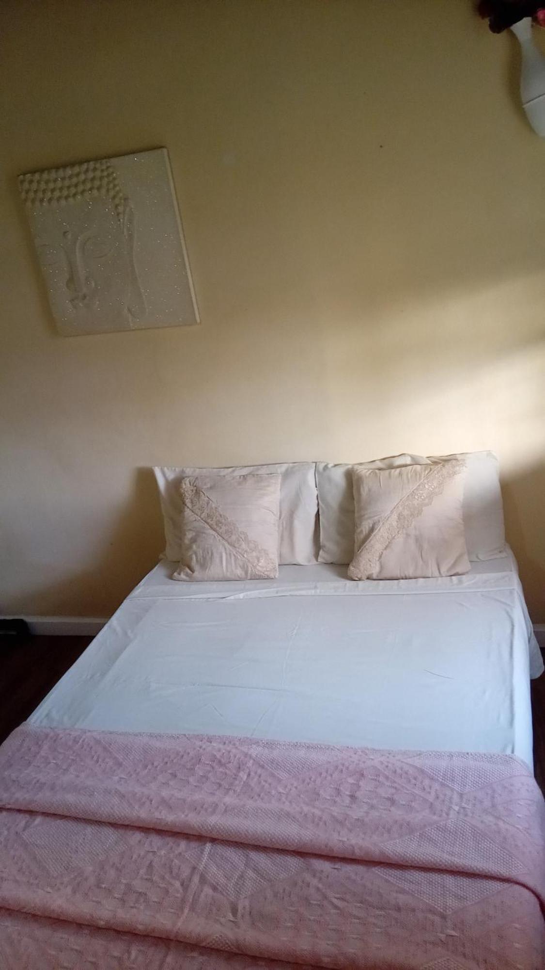 Chandler Homestay Saint Philip Zewnętrze zdjęcie