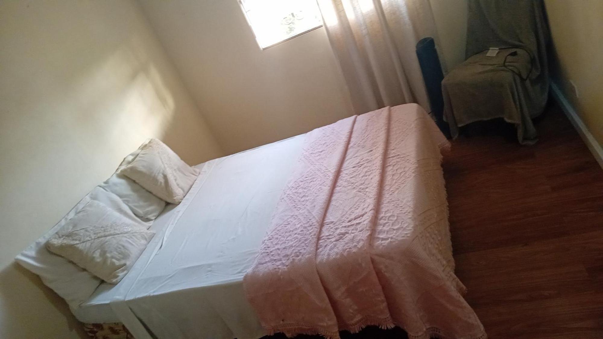 Chandler Homestay Saint Philip Zewnętrze zdjęcie