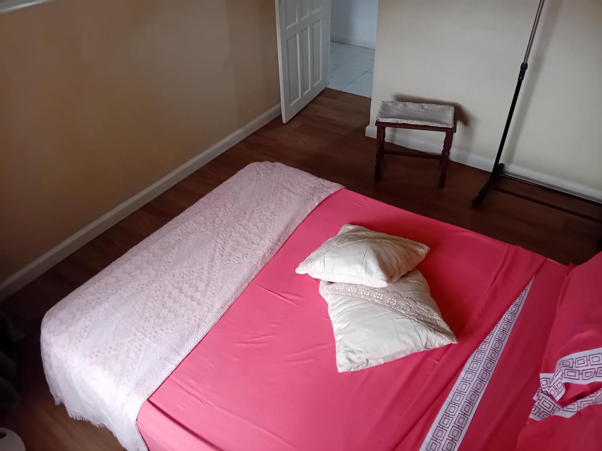 Chandler Homestay Saint Philip Zewnętrze zdjęcie