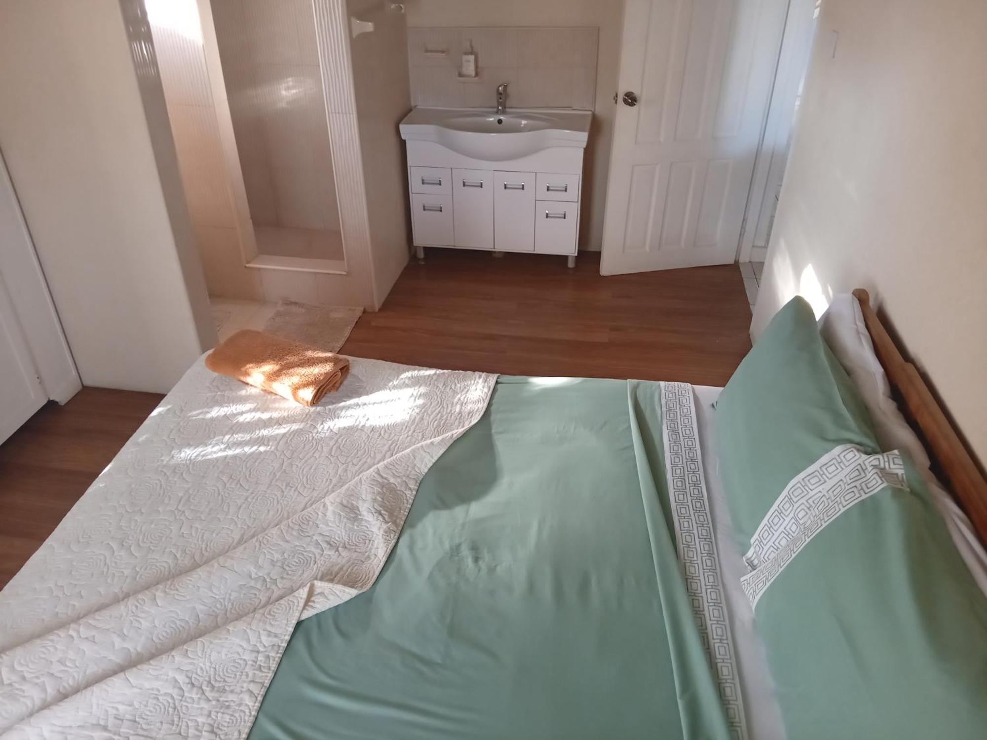 Chandler Homestay Saint Philip Pokój zdjęcie