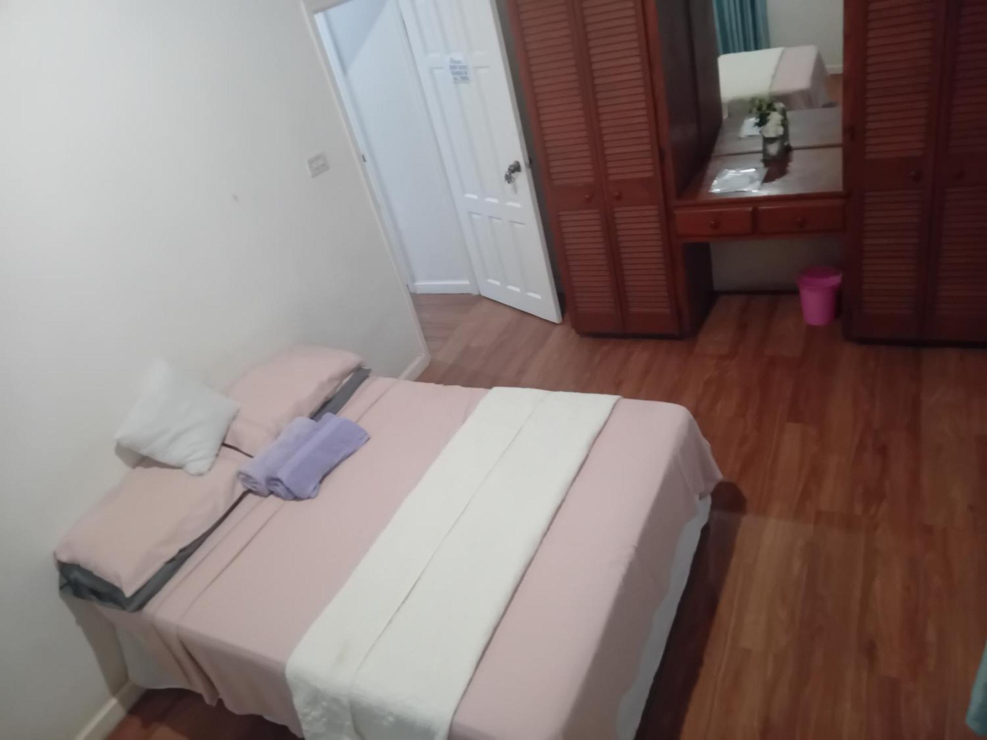 Chandler Homestay Saint Philip Pokój zdjęcie