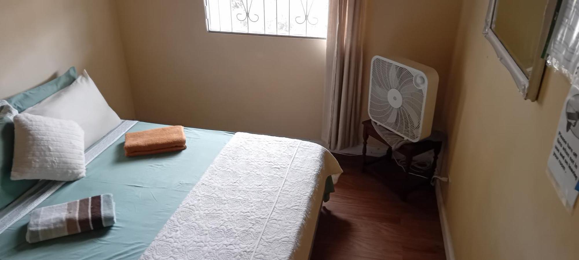Chandler Homestay Saint Philip Pokój zdjęcie