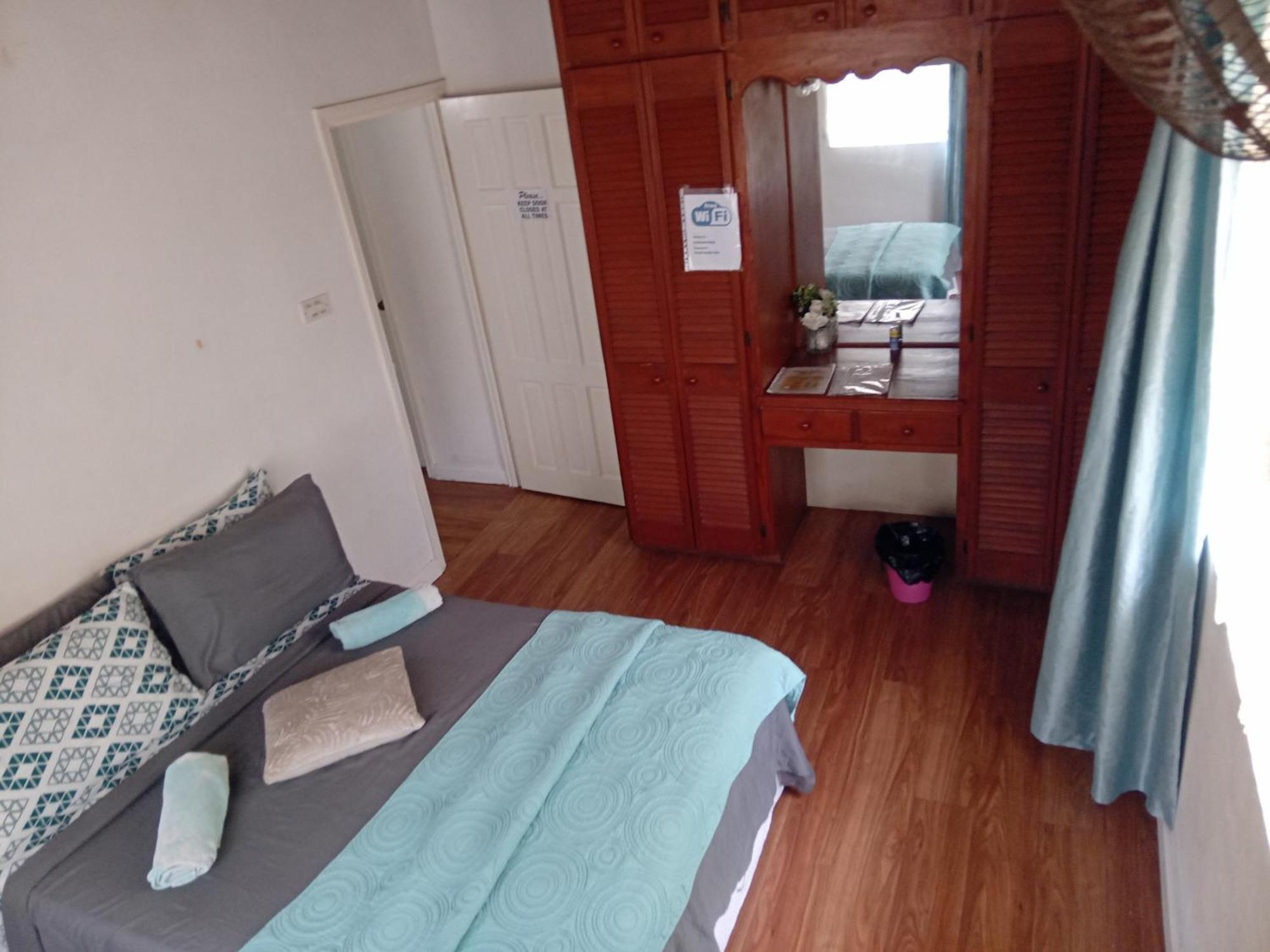 Chandler Homestay Saint Philip Pokój zdjęcie